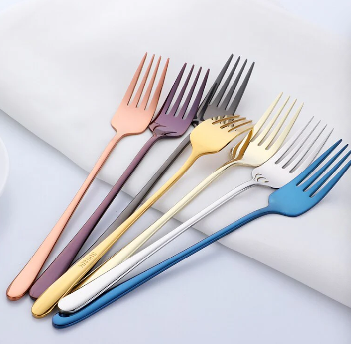 Stainless Steel Dinner Cutlery Set Kalsten