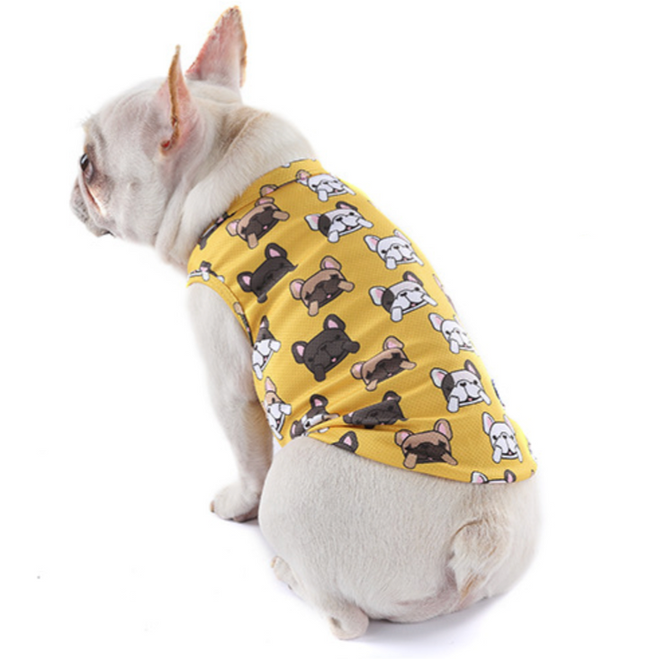 Coolify™: Summer Cooling Vest (CS17) | Kalsten