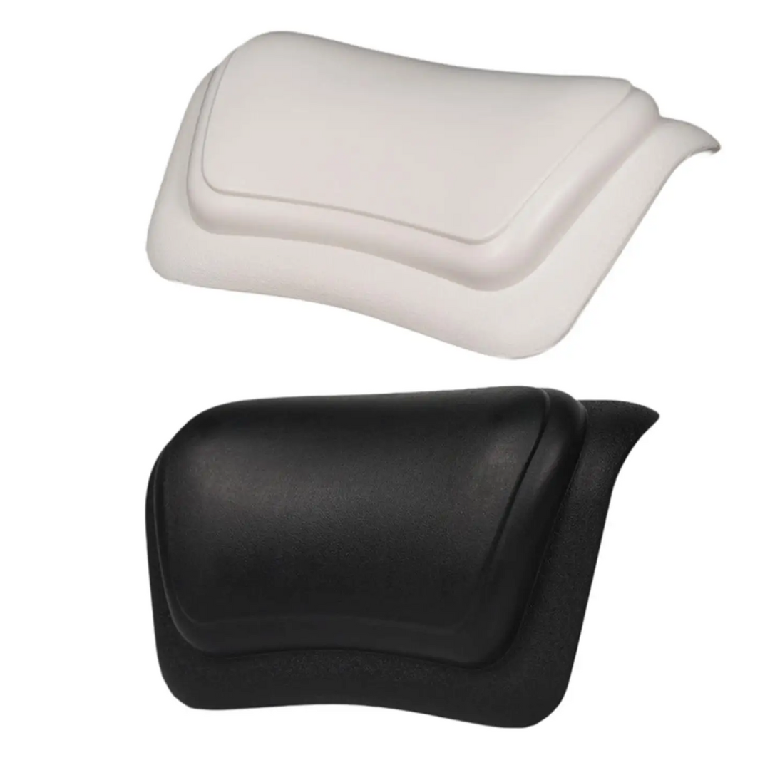 HydroLuxe Non-Slip Bath Cushion with Silicone Foam & PU Cover Kalsten