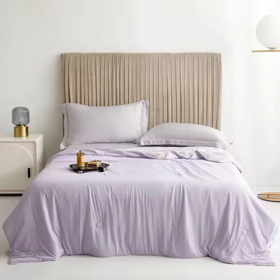 Cooling Blanket for Hot Sleepers, Moisture-Wicking and Breathable Fabric | Kalsten