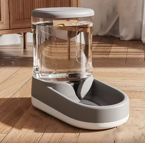PawFill Feed & Water Dispenser Set automatic | Kalsten