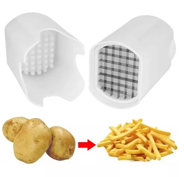 Potato cutter for fries & waffles | Kalsten