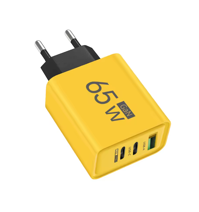 120W USB fast charger with 4 ports | Kalsten