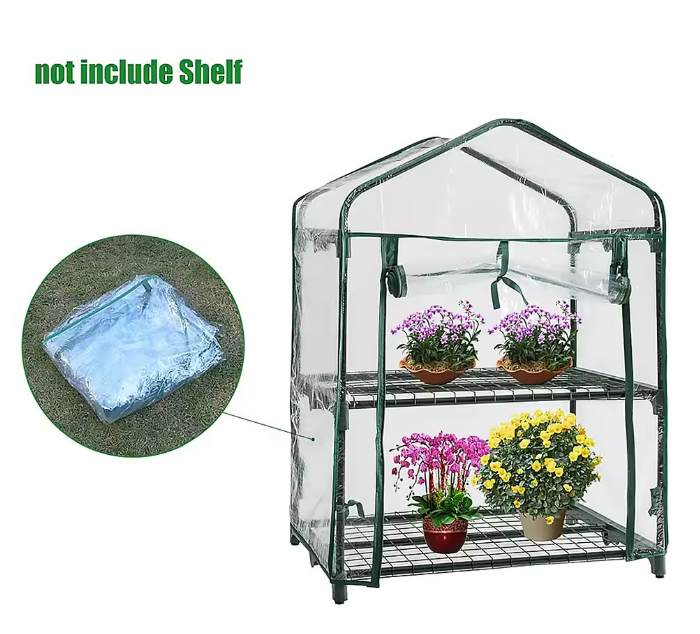 PlantShield Plant Protection Cover – For Outdoor Areas | Kalsten