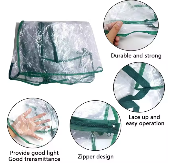PlantShield Plant Protection Cover – For Outdoor Areas | Kalsten