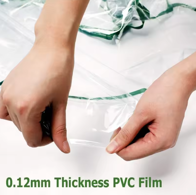 PlantShield Plant Protection Cover – For Outdoor Areas | Kalsten