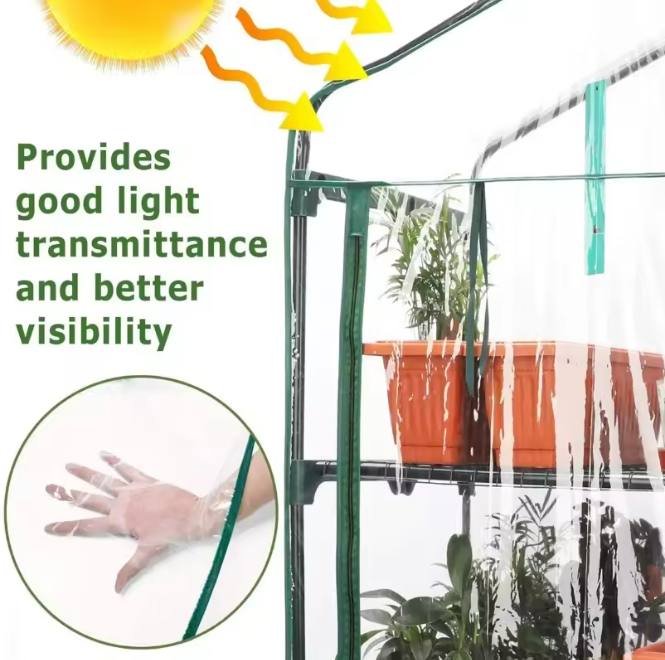 PlantShield Plant Protection Cover – For Outdoor Areas | Kalsten
