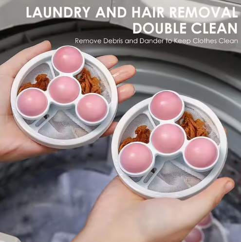 Lintora Lint Collector for the Washing Machine | Kalsten
