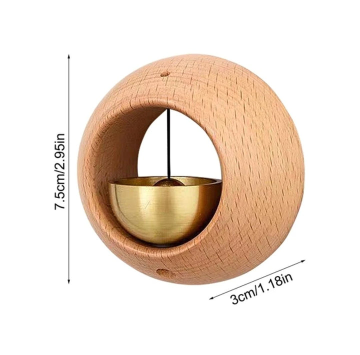 ZenBell Instant Relaxation at Home | Kalsten