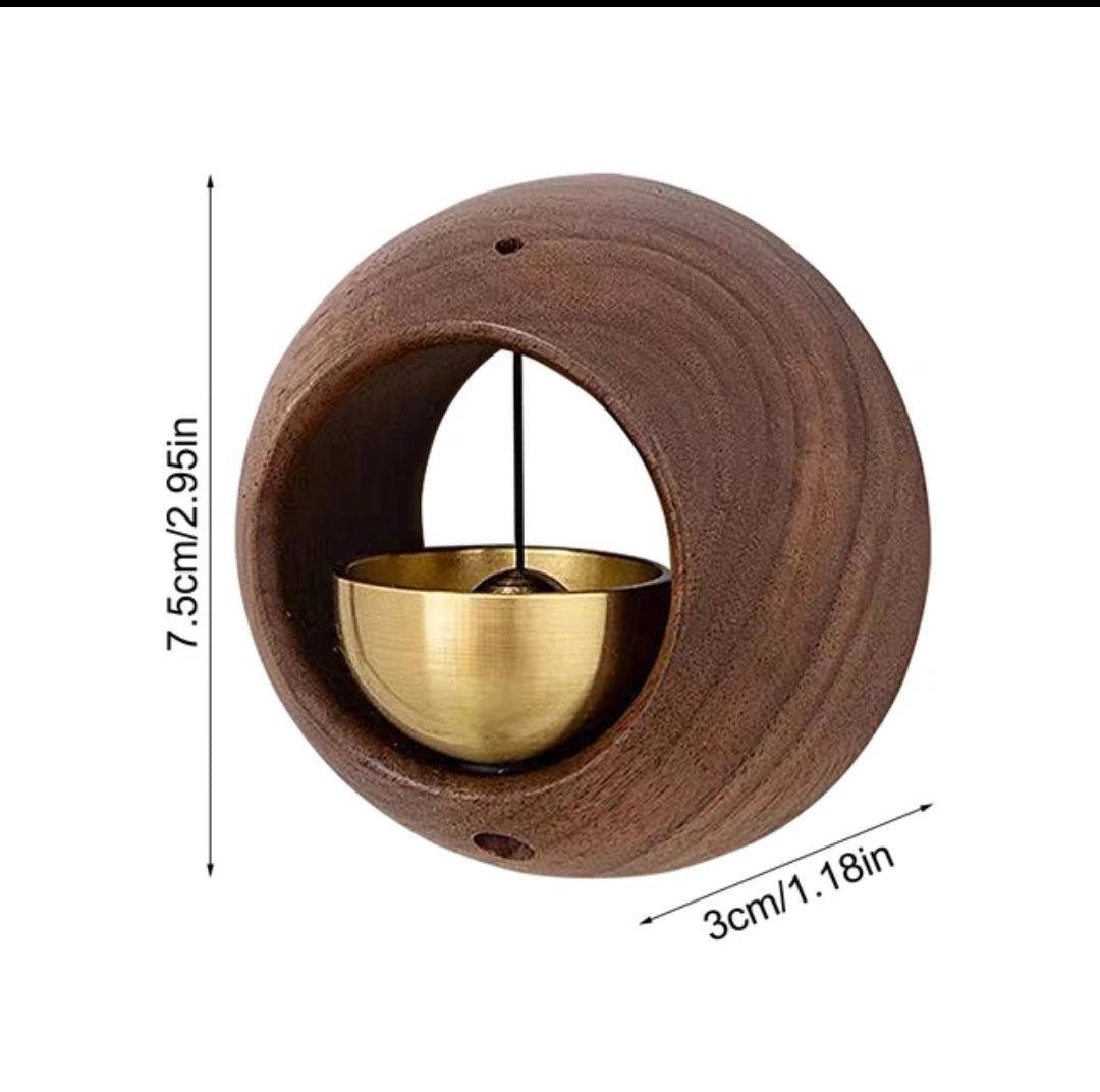 ZenBell Instant Relief at Home | Kalsten
