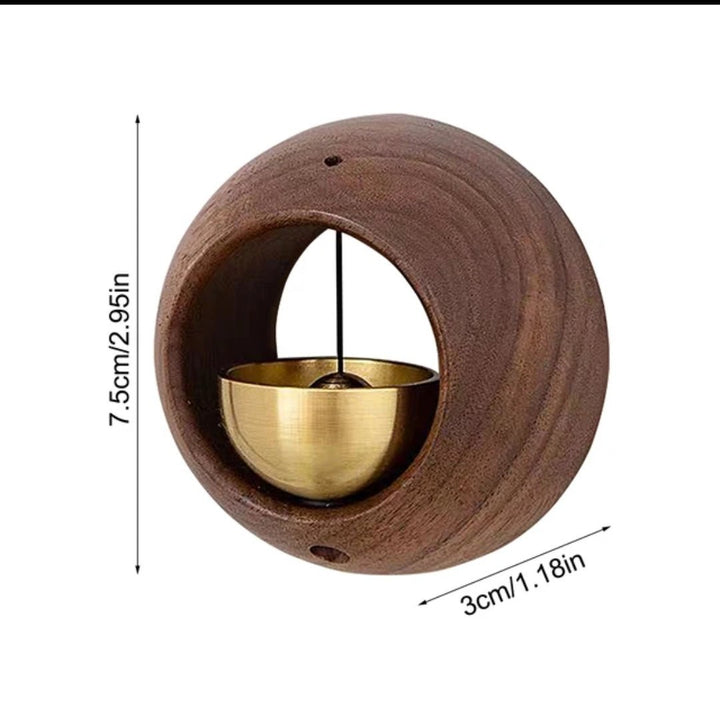 ZenBell Instant Relief at Home | Kalsten