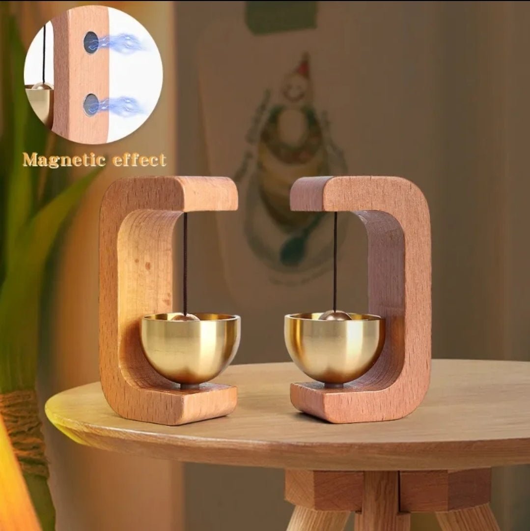 ZenBell Instant Relief at Home | Kalsten