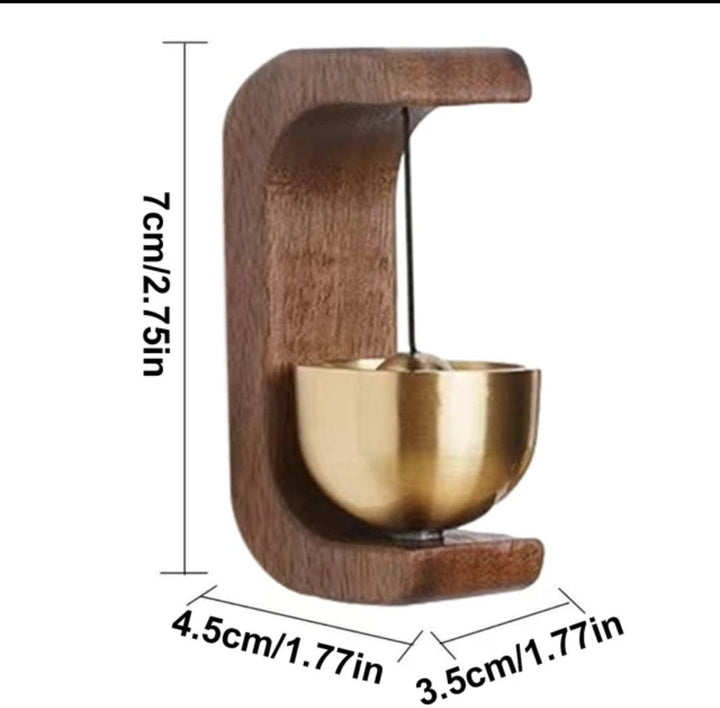ZenBell Instant Relief at Home | Kalsten