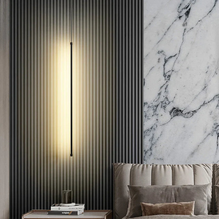 Modern LED Pendant Lights - Sleek Illumination for Contemporary Spaces | Kalsten