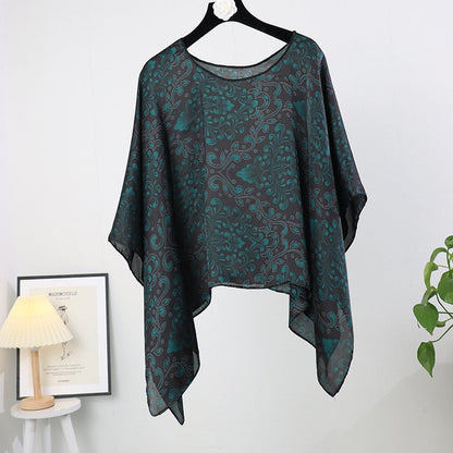 Skanto | Easy Pullover Sun Protection Scarf