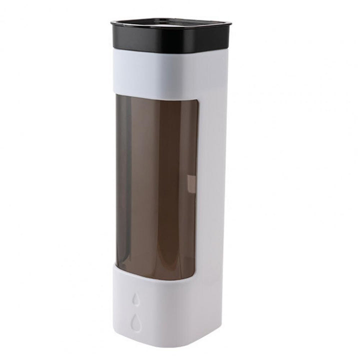 Kalsten | Wall-Mounted Easy Reach Paper Cup Dispenser