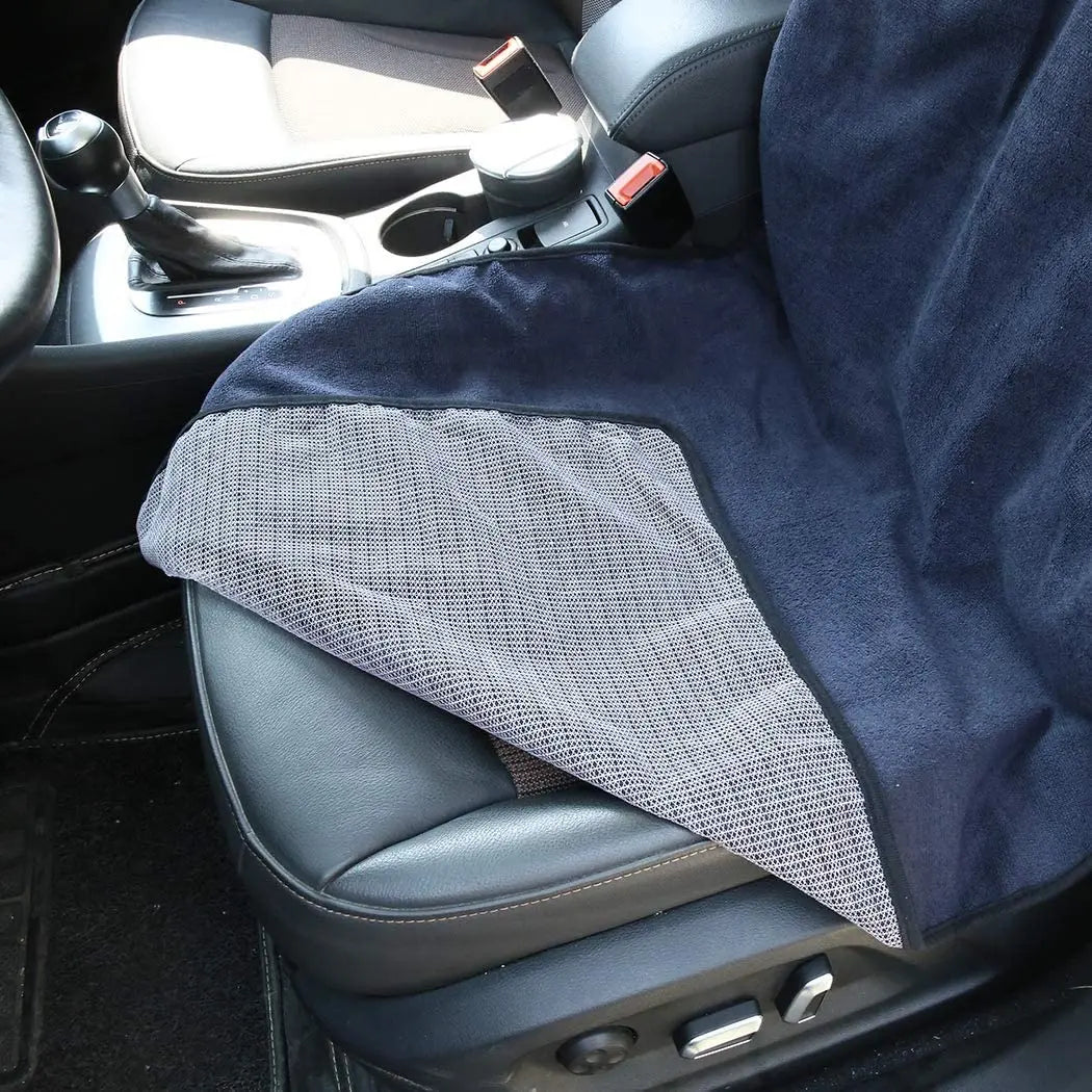 Car Seat Towel Set | Kalsten