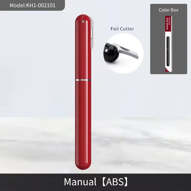 Kalsten | Air Pressure Wine Kit
