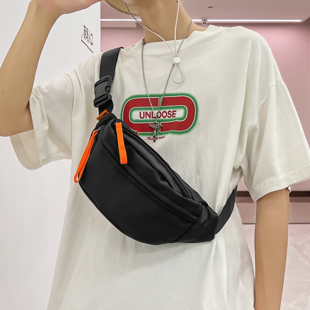 Urban Walker Unisex Waist Bag | Kalsten