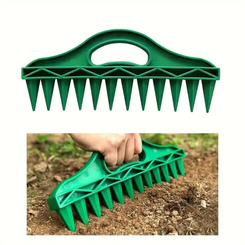 Kalsten | Quick Seed Planter Tool
