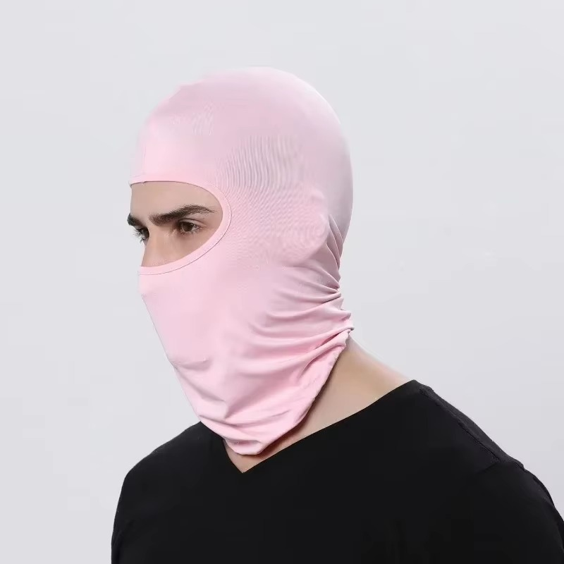 Kalsten | Full Face Balaclava Mask for Motorcycle Cycling Outdoor Sports and Ski