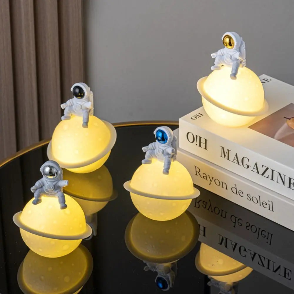 Cosmic LED Desk Lamp | Kalsten