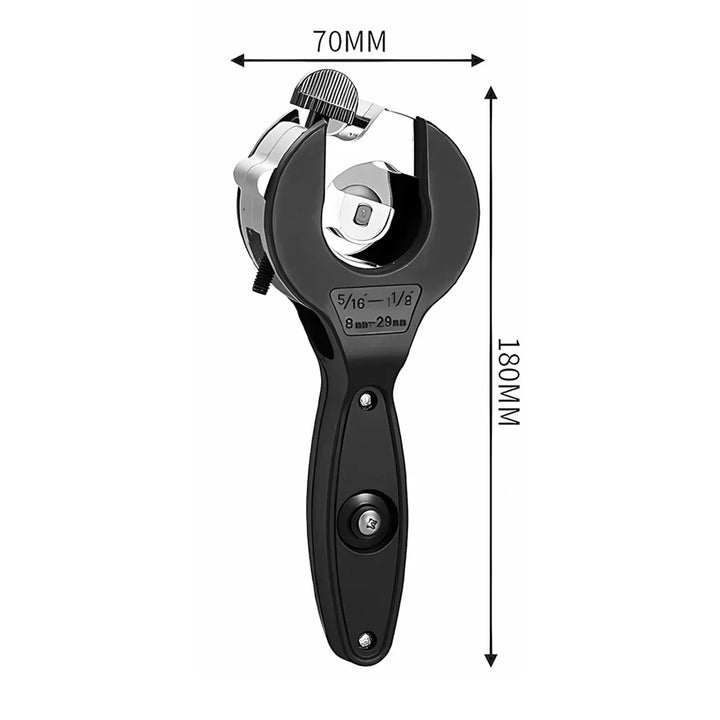 Kalsten | Ratchet Pipe Cutter Tool