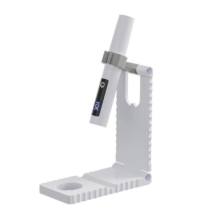 UV nail pen with folding stand - rechargeable | Kalsten