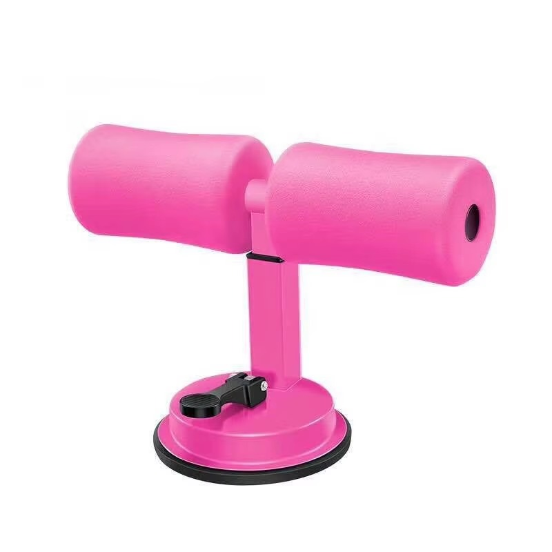Kalsten | Adjustable Sit Up Bar with Suction Base for Core and Full Body Workouts