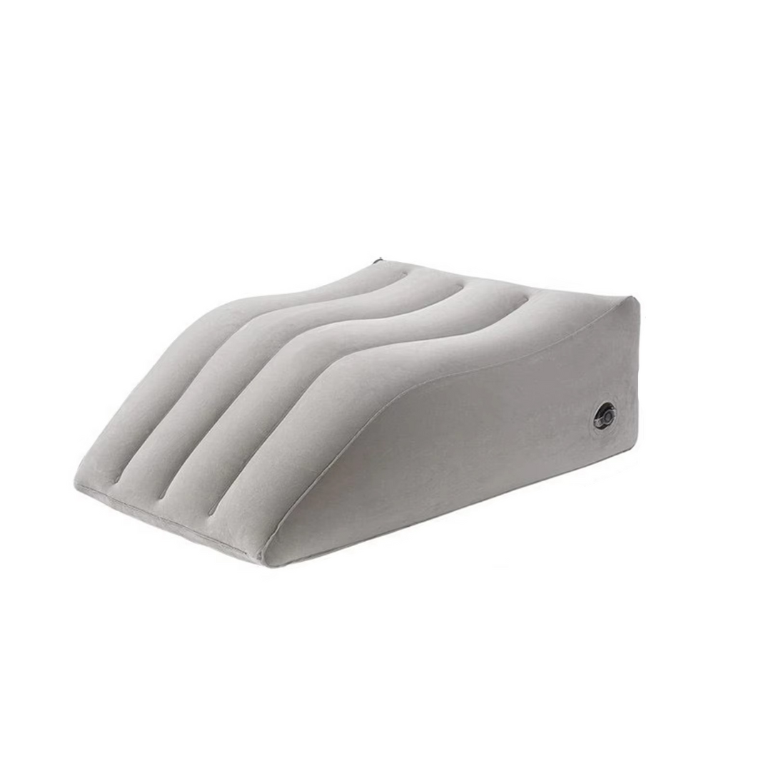 Kalsten | Inflatable Foot & Back Elevating Travel Pillow