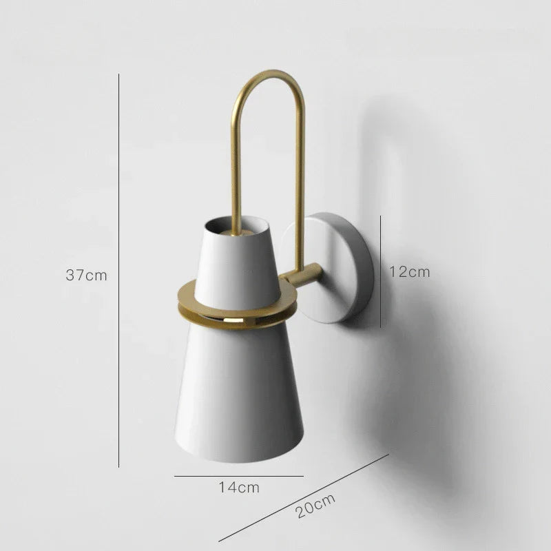 LED Wall Light - Modern Style | Kalsten