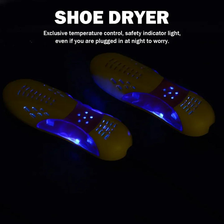 Electric Shoe Dryer & Deodorizer