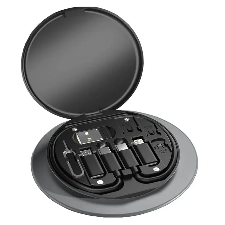 Kalsten | All In One Fast Charging Data Cable Set