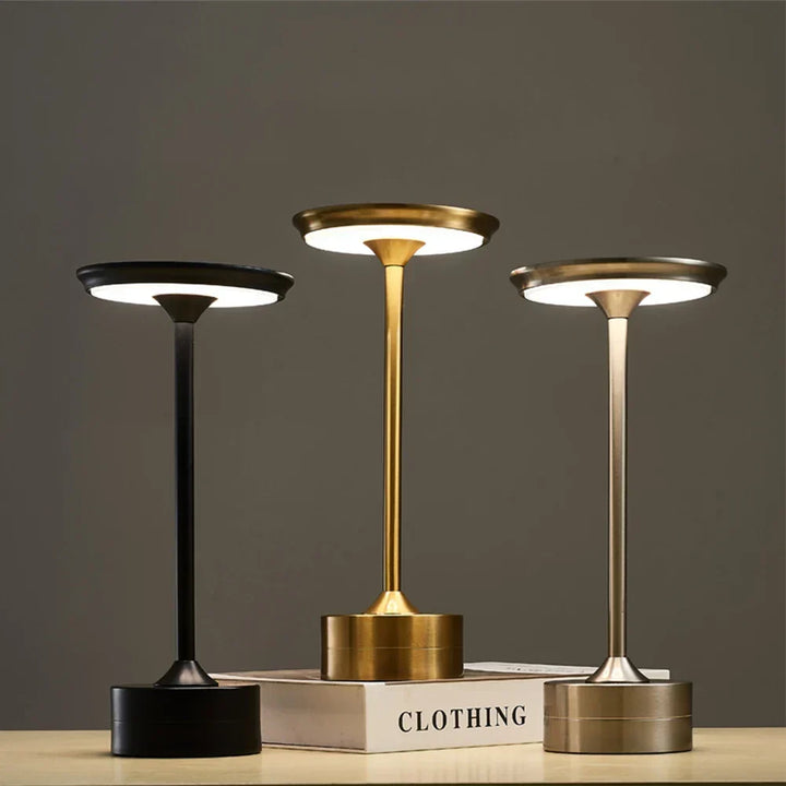 Bar Table Lamp | Kalsten