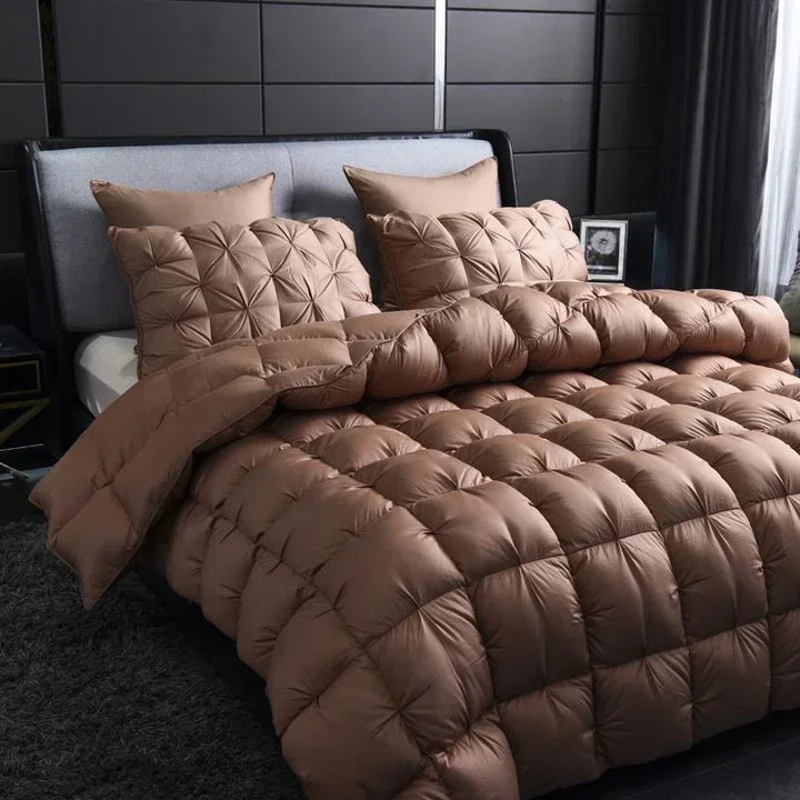 Kalsten | Luxury Goose Down Duvet