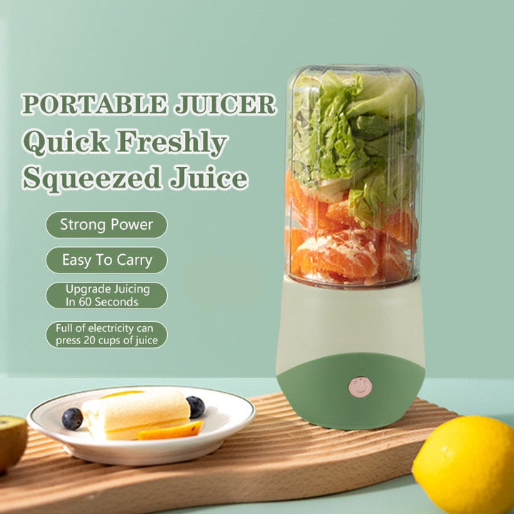 Kalsten | Mini Chef Baby Food Mixer