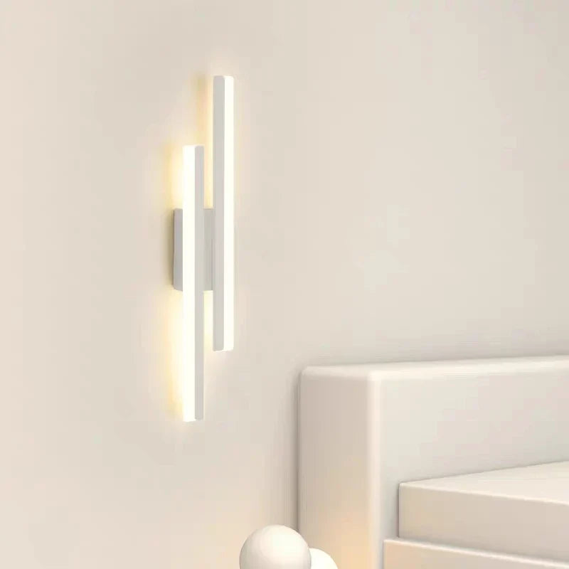 Modern LED Wall Lamp Strip Light: Sleek and Stylish Illumination | Kalsten