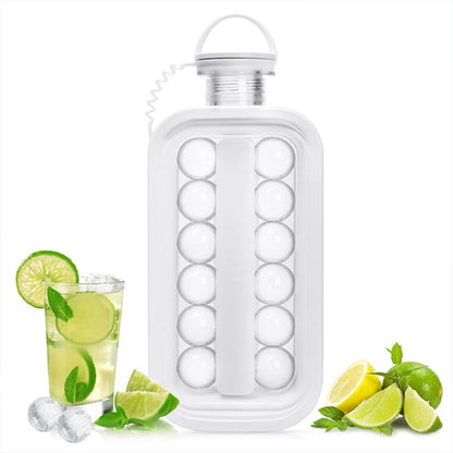 Skanto | Kerill - Ice Maker