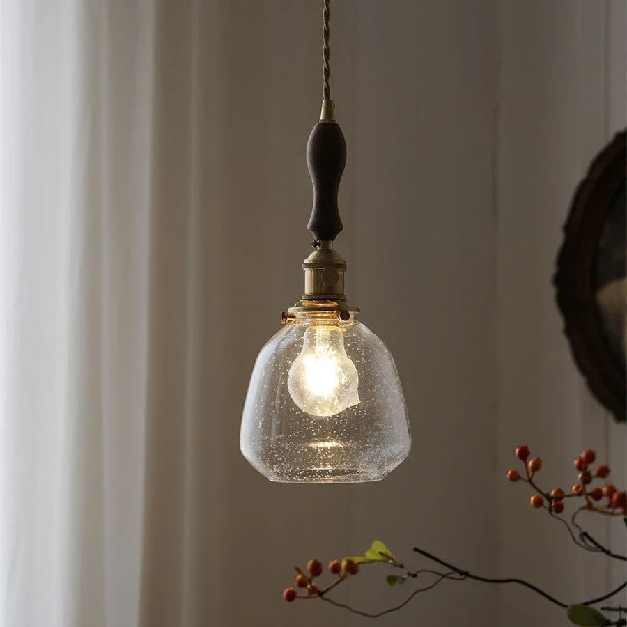 American Vintage Pendant Light | Kalsten