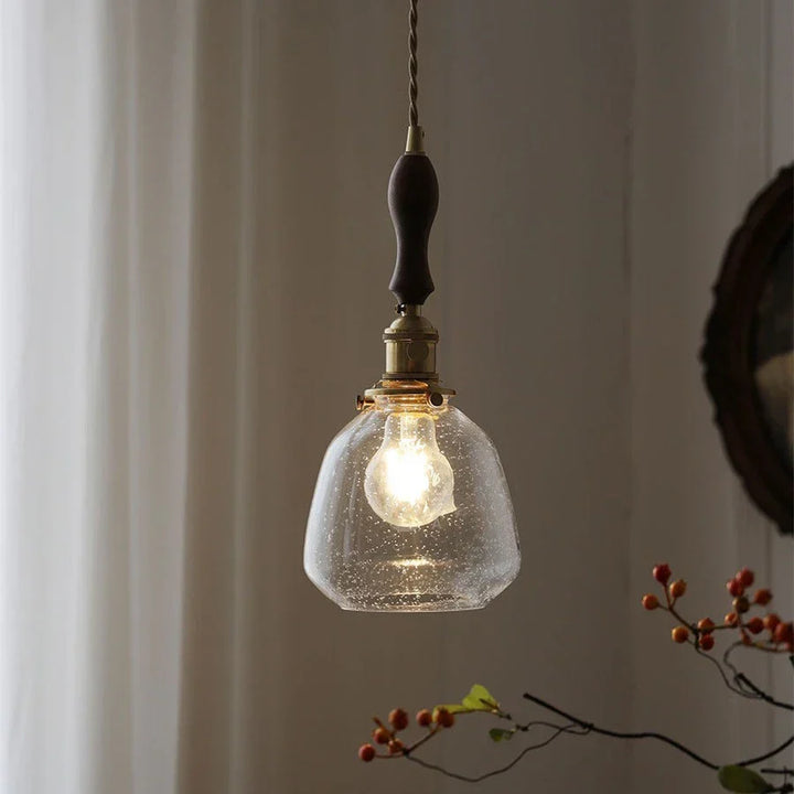 American Vintage Pendant Light | Kalsten