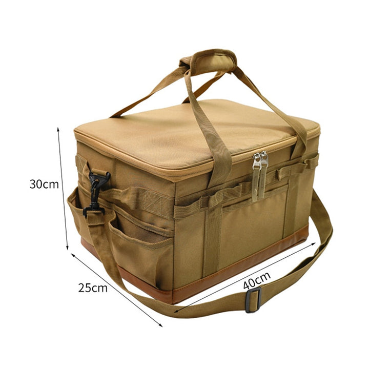 Camping Smart Outdoor Storage Bag | Kalsten