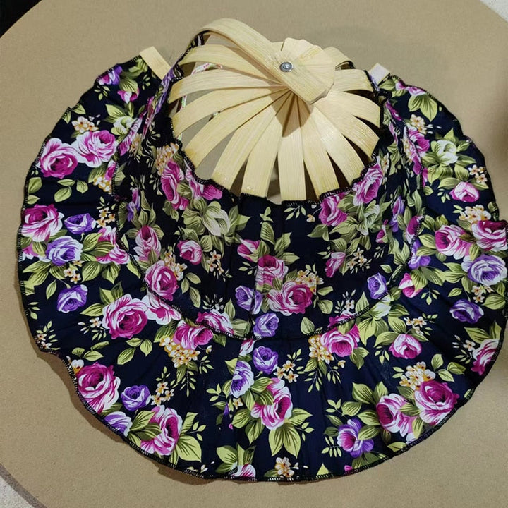 Kalsten | Foldable Bamboo Hat