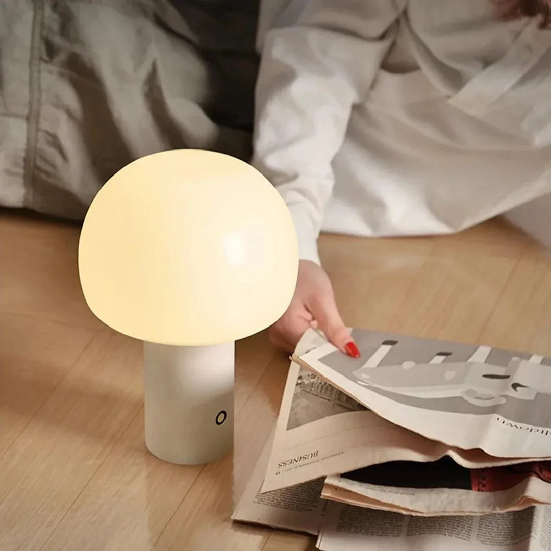 StyleLamp – Portable LED Table Lamp for Ambiant Lighting Kalsten