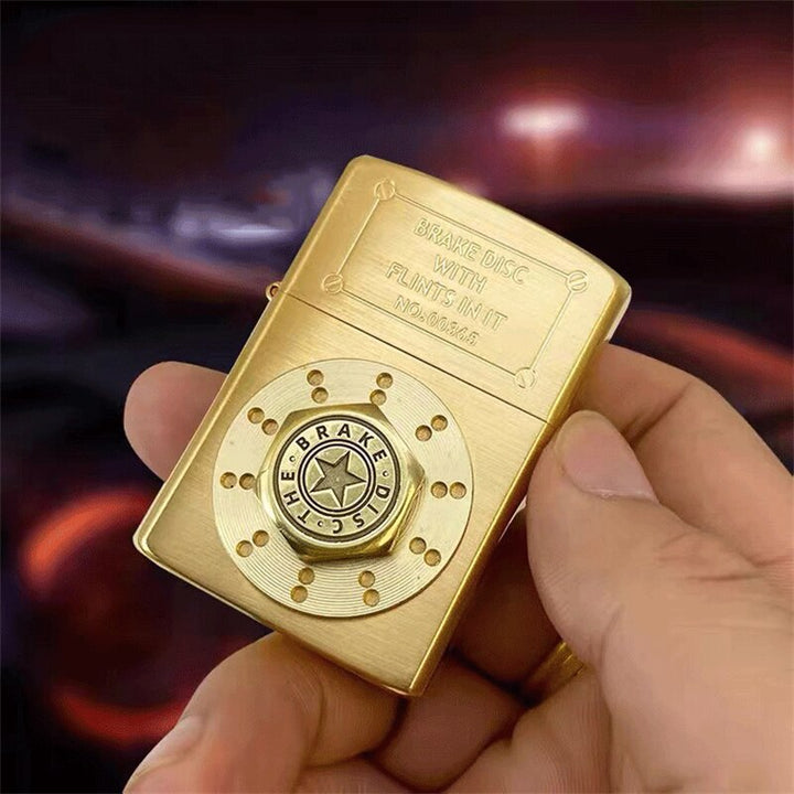Shining Star Kerosene Lighter | Kalsten