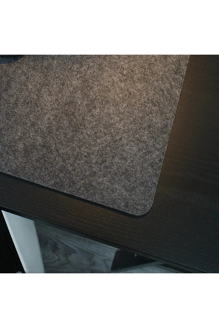 Kalsten | Wool Felt Soft Desk Mat