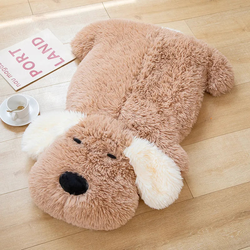 Kalsten | Dog Extra Soft Oversized Plush Lounge Pillow