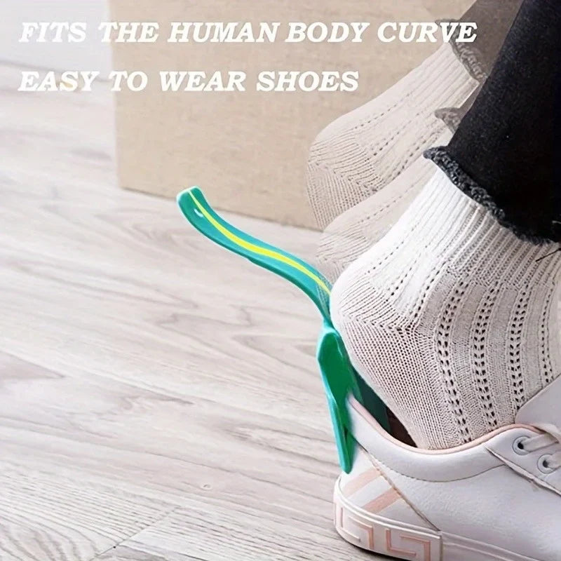 BowLift | Lazy Anti-Slip Shoe Horn
