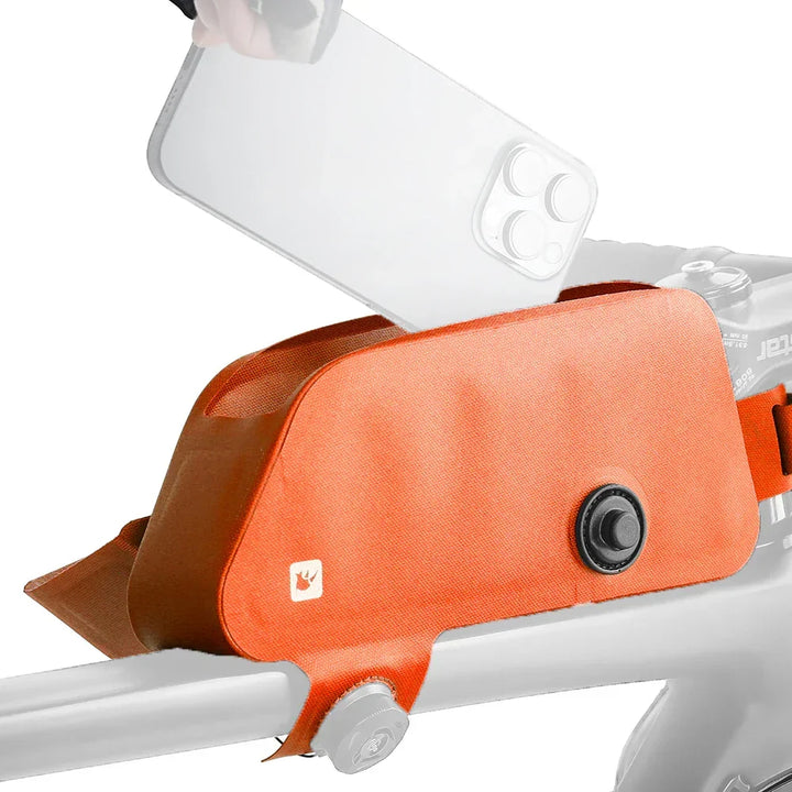 Kalsten | Magnetic Waterproof Bicycle Bag