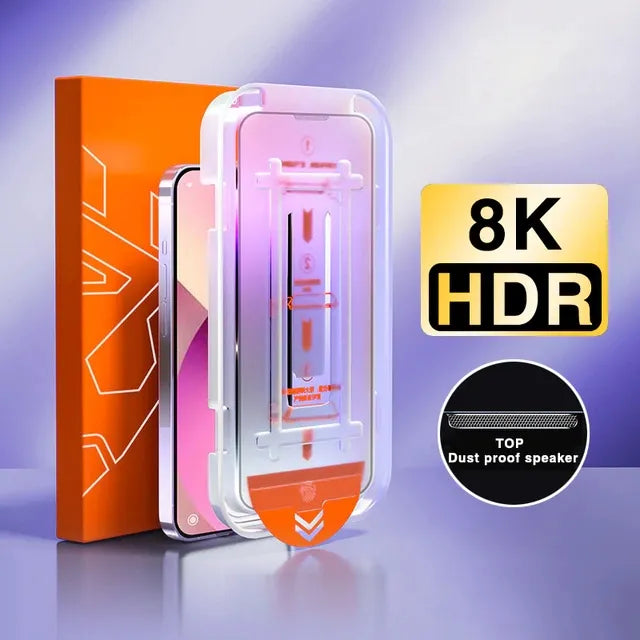 Kalsten | Dust free Self Installation Privacy Screen Protector