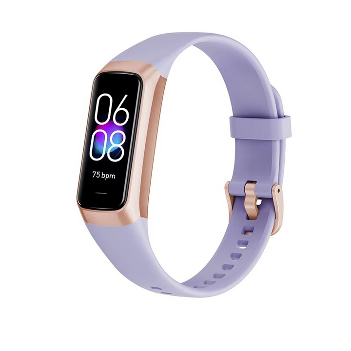 Kalsten | Smart Fitness Watch for Men and Women with Waterproof Design and Health Tracking